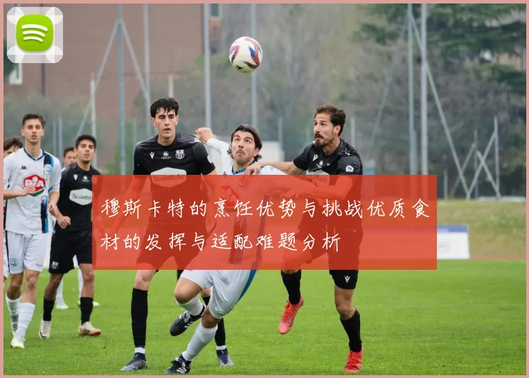 穆斯卡特的烹饪优势与挑战优质食材的发挥与适配难题分析